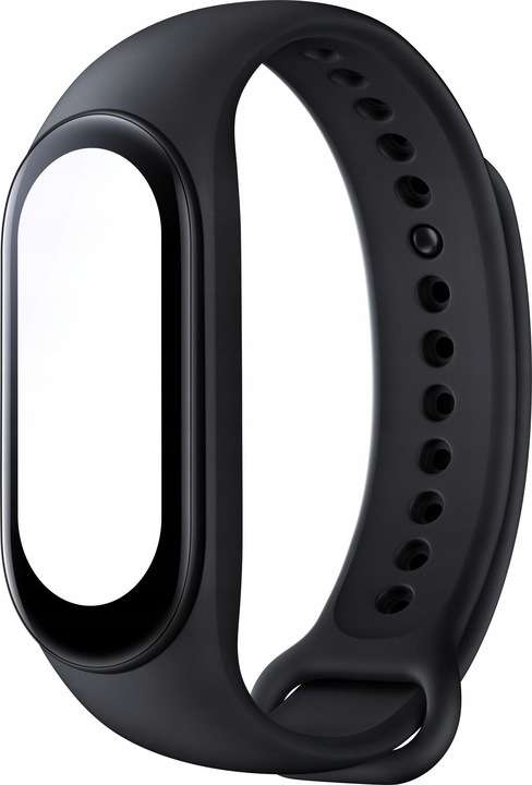 Smartband XIAOMI Smart Band 7 NFC Czarny