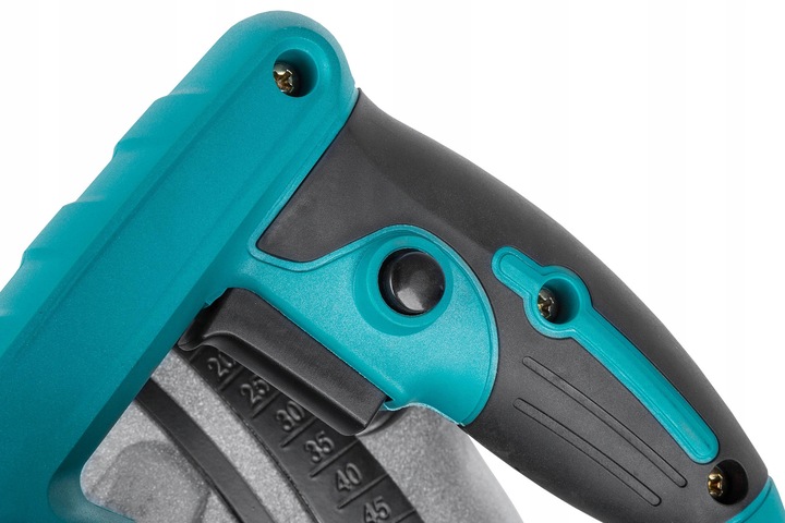 PIŁA PILARKA KRAJZEGA TARCZOWA ELEKTRYCZNA RĘCZNA DO DREWNA TARCE