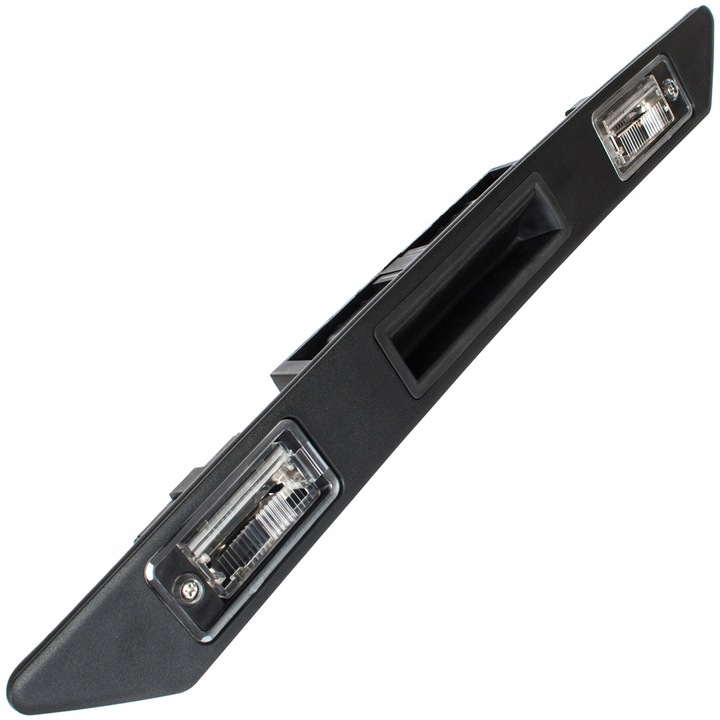 Listwa klamka mikrostyk blenda klapy do Audi A3 8P A4 B6 B7 A6 C6 A8 D4