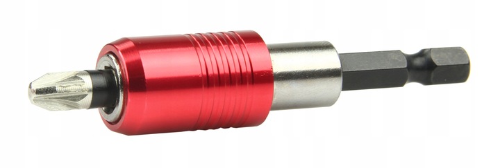 ZESTAW KOŃCÓWKI DO WKRĘTARKI BITY IMBUS TORX 56 EL