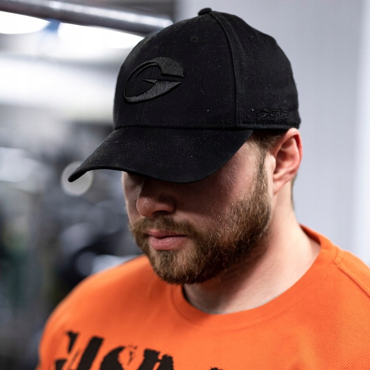 Czapka z daszkiem sportowa GASP Baseball S/M