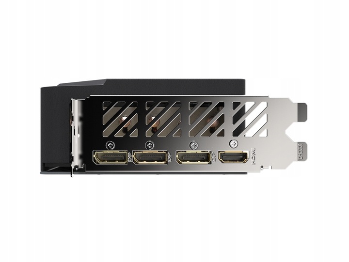 Gigabyte RTX 4070 Ti SUPER EAGLE OC 16 GB