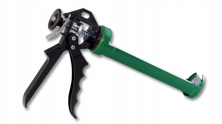 Stalco Wyciskacz Profi Zielony