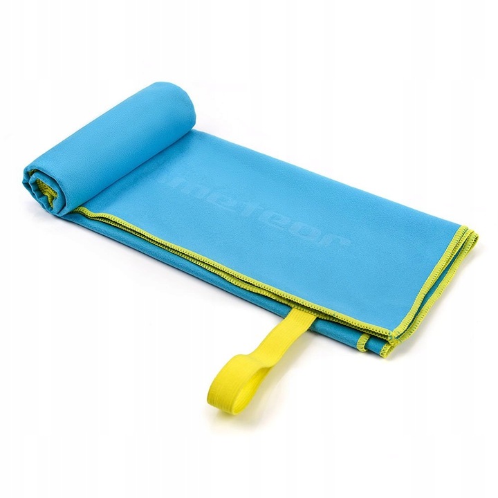 Ręcznik szybkoschnący plażowy mikrofibra 50 x 90cm