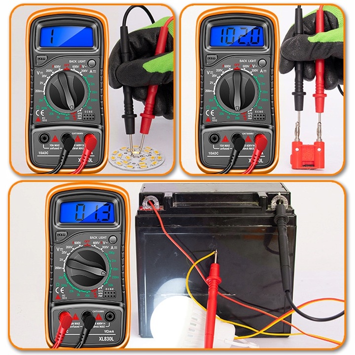 LUTOWNICA PRECYZYJNA KOLBOWA Z REGULACJĄ TEMPERATURY ZESTAW + MIERNIK