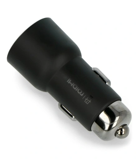 NADAJNIK FM XIAOMI ROIDMI 3S BLUETOOTH ŁADOWARKA