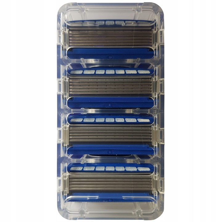 Zestaw do Golenia WILKINSON Hydro 5 Skin 13x Wkłady + Rączka