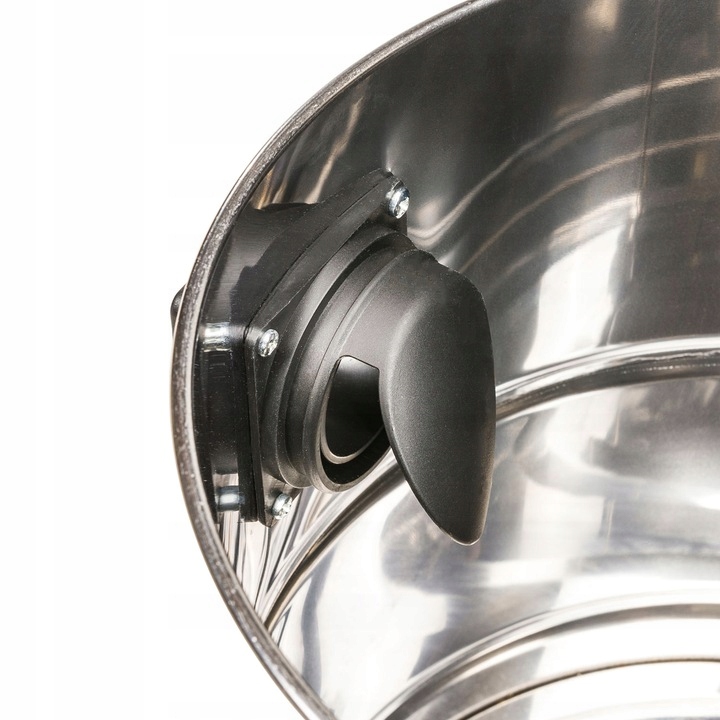 ODKURZACZ PRZEMYSŁOWY SEPARATOR POPIOŁU KOMINKA GRUZU GRILLA KURZU