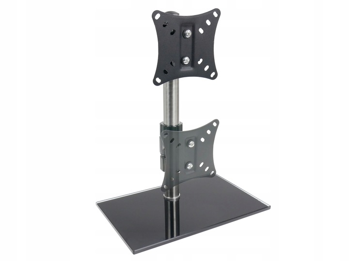 Podstawka uchwyt noga monitora LCD 12-27" VESA