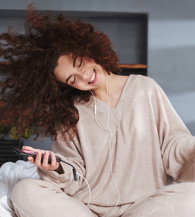 MCDODO ADAPTER USB-C MINI JACK 3,5MM PRZEJŚCIÓWKA KABEL AUX DO SAMSUNG DAC