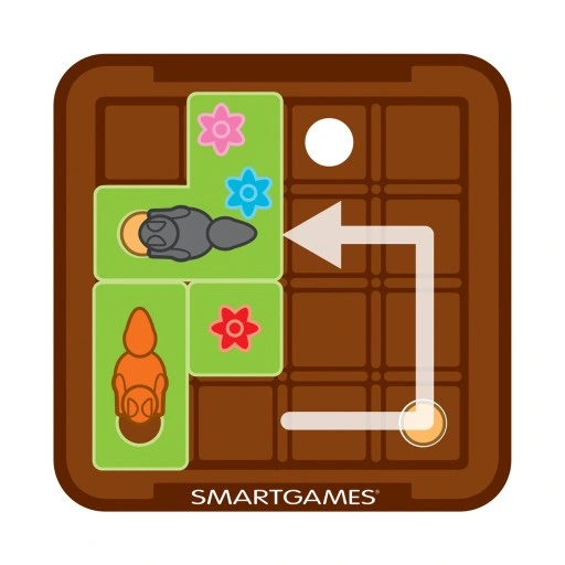 IUVI Games Wiewiórki Atakują!