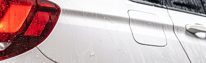 FX PROTECT NANO SHAMPOO SZAMPON SAMOCHODOWY Z KWARCEM SIO2 NEUTRAL PH 1L