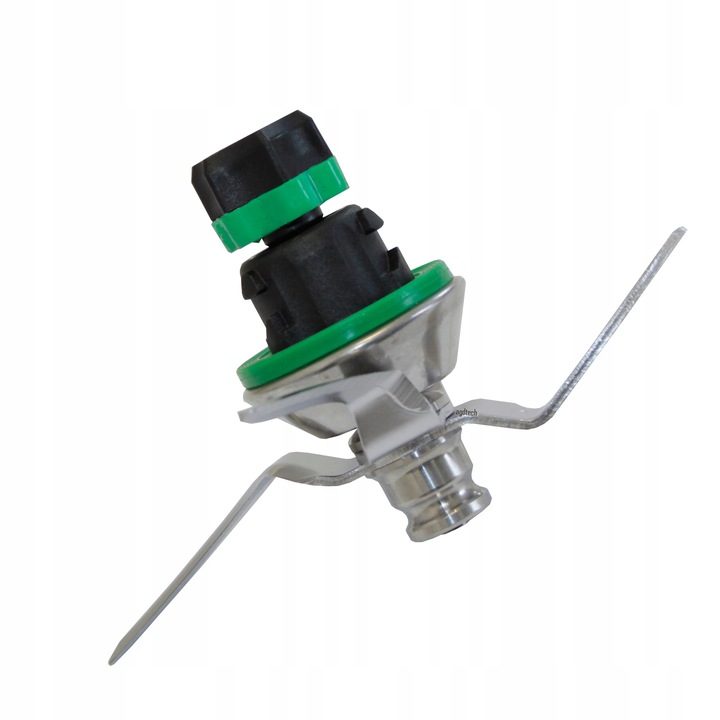 Nóż Thermomix TM6 do robota kuchennego Vorwerk