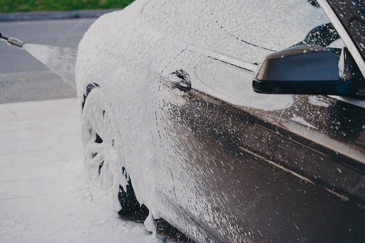 ADBL Traffic Film Remover TFR Mycie wstępne 1L