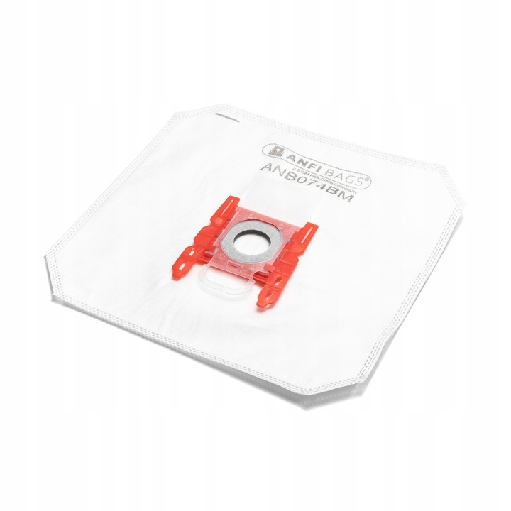 Worki do odkurzacza Bosch G ALL BBZ41FGALL 12szt