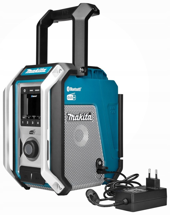 ODBIORNIK RADIOWY SUBWOOFER DMR115 MAKITA