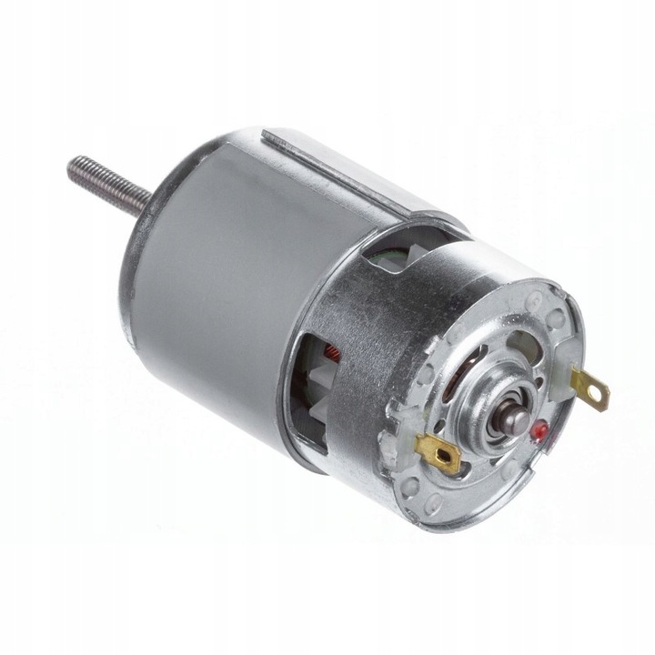 SILNIK 21V PODKASZARKA akumulatorowa KOSA RQ755-DC21V GWINT