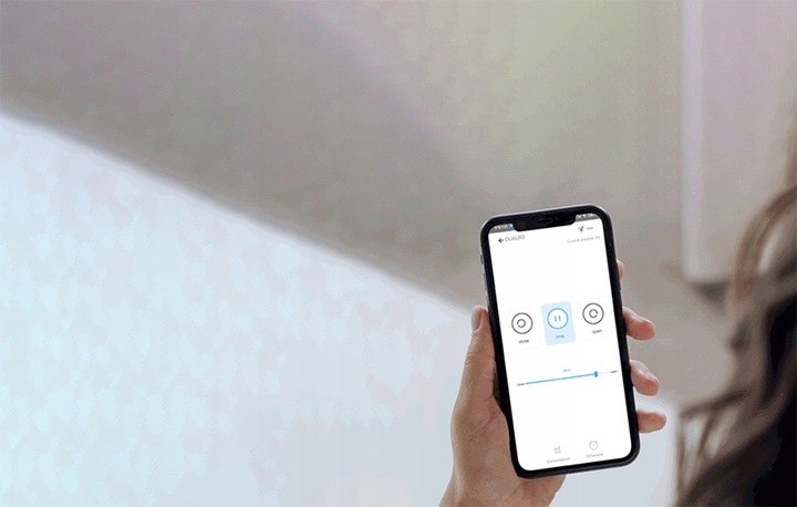 SONOFF DUAL R3 Lite Inteligentny Sterownik Do Rolet Wi-Fi 2-Ch