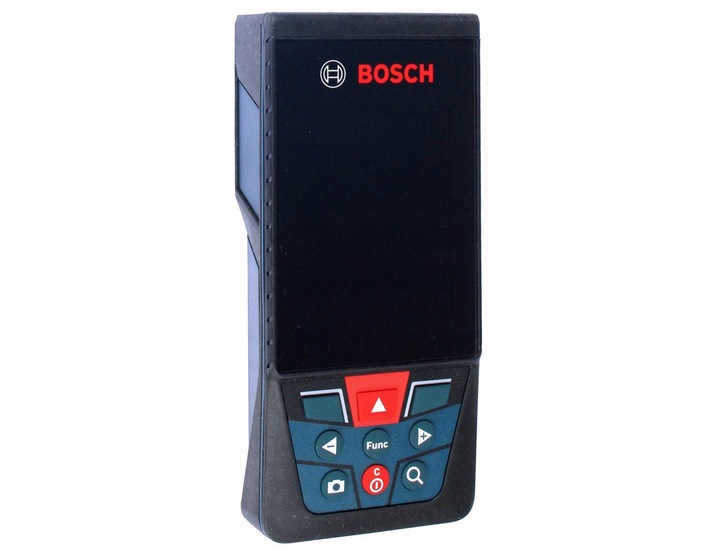 DALMIERZ LASEROWY GLM 150-27 C BOSCH kamera