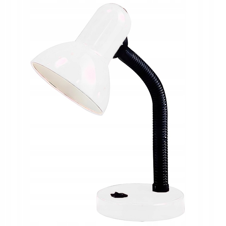 LAMPKA BIURKOWA SZKOLNA NA BIURKO NOCNA SZKOŁA