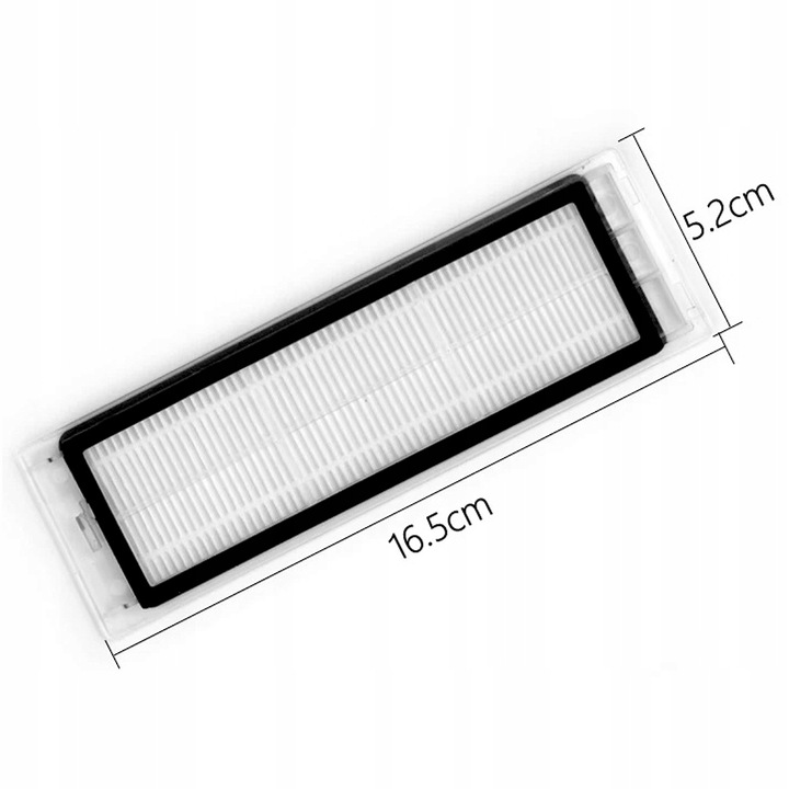 AKCESORIA do Roborock s5 s50 s55 s5 Max s5 MaxV SZCZOTKI FILTRY ROLKA