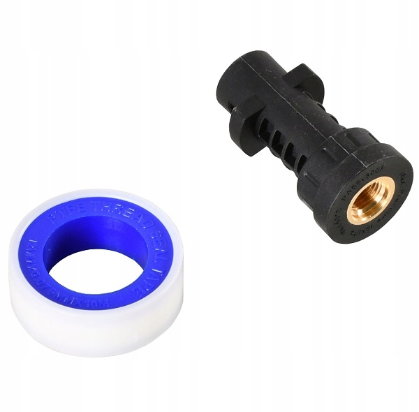 WĄŻ DO CZYSZCZENIA KANALIZACJI RUR 20m DO MYJEK KARCHER K2-K7