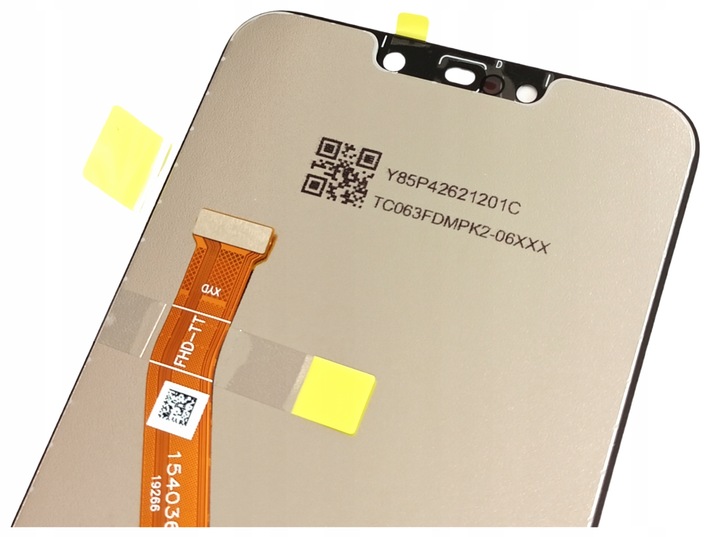 ORYGINAŁ WYŚWIETLACZ EKRAN LCD DO HUAWEI MATE 20 LITE