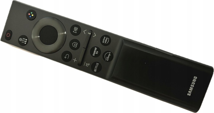 Oryg. Pilot do TV Samsung BN59-01457B Smart NETFLIX, Prime Video,