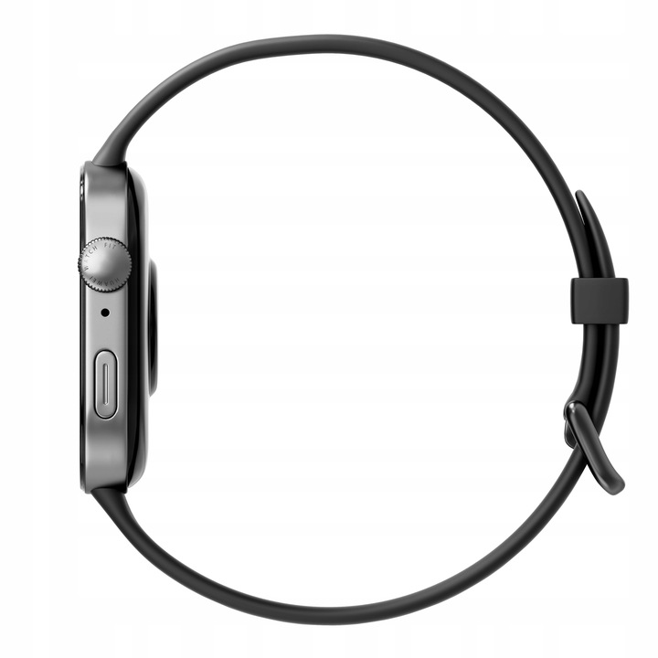 Smartwatch HUAWEI Watch Fit 3 Czarny