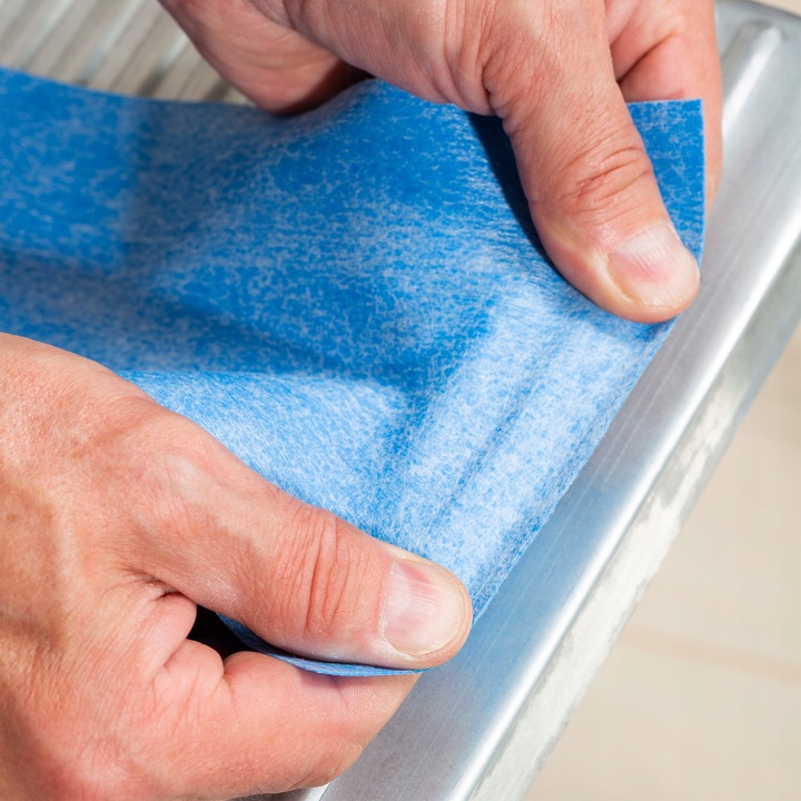 Taśma do Hydroizolacji 20mb Folia w płynie B04