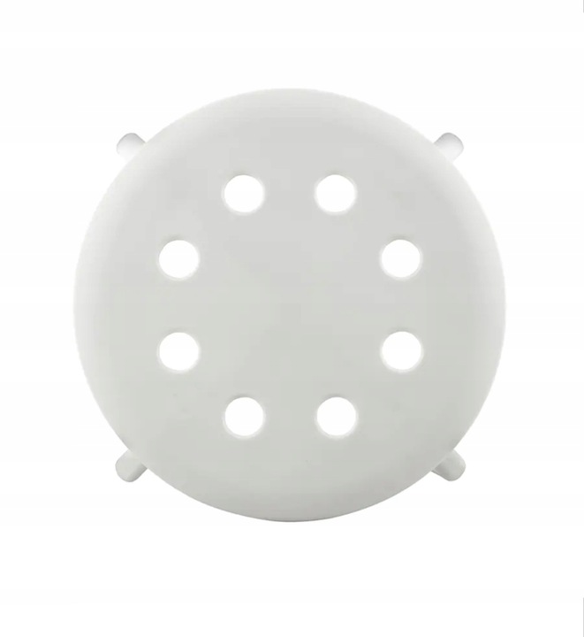 IKEA STOŁEK TABORET KRZESŁO KUCHENNE BIAŁY