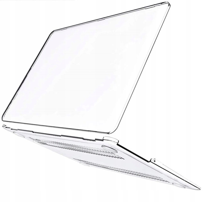 Etui OBUDOWA CASE CRYSTAL do Macbook AIR 13 13.3 M1 A1932 A2179 A2337