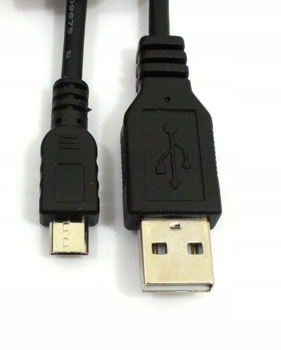 5m KABEL PC DŁUGI PRZEWÓD do Ładowania MICRO USB Mikro Wytrzymały Solidny