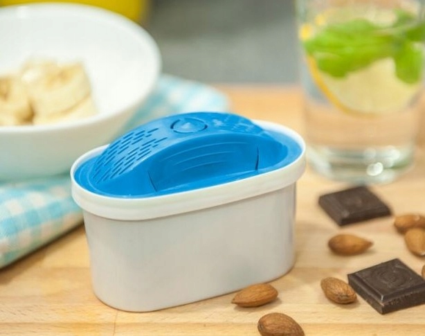 DAFI Wkład filtrujący do dzbanka filtrującego wodę Unimax magnezowy 5