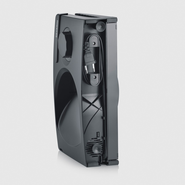 KRAJALNICA ELEKTRYCZNA SLICER CHLEB WEDLINY SERY REGULACJA SEVERIN