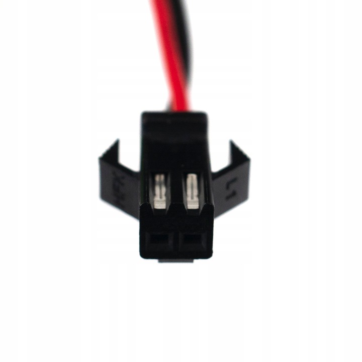 Akumulator NI-MH 2400 mAh 4,8 V bateria do zabawek RC