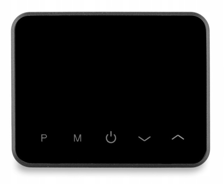 Regulator temperatury termostat radiowy WT-20 WIFI BEZPRZEWODOWY