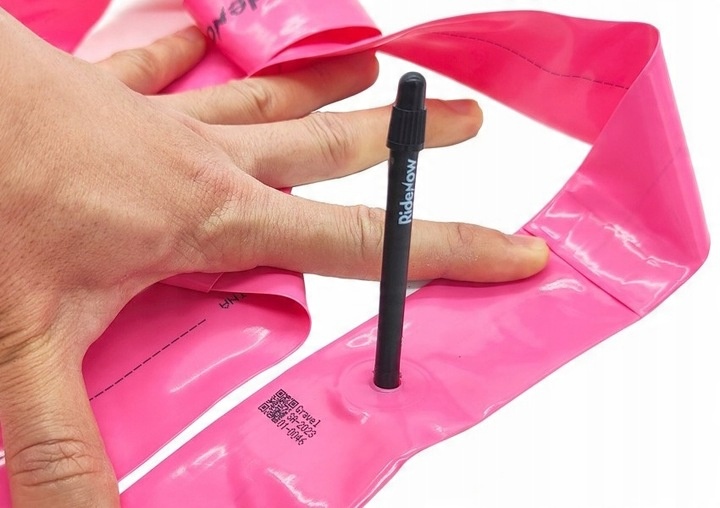 Dętka RideNow TPU Gravel 28'' presta (45 mm) 32/47-622 28'' x 1,25'' - 1,7"