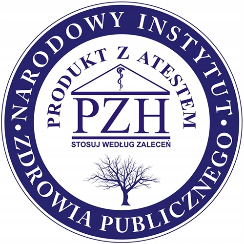 Sucha Dezynfekcja SANDEZIA wirusy bakterie posypka 10kg