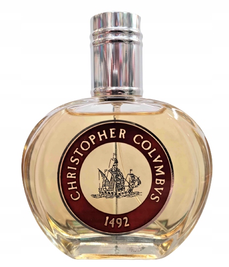 Christopher Columbus EDT 100ml