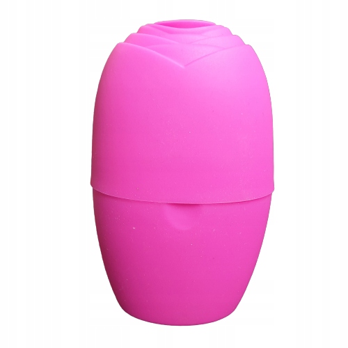 LODOWY MASAŻER DO TWARZY CHŁODZĄCY LIFTINGUJĄCY ICE CUBE