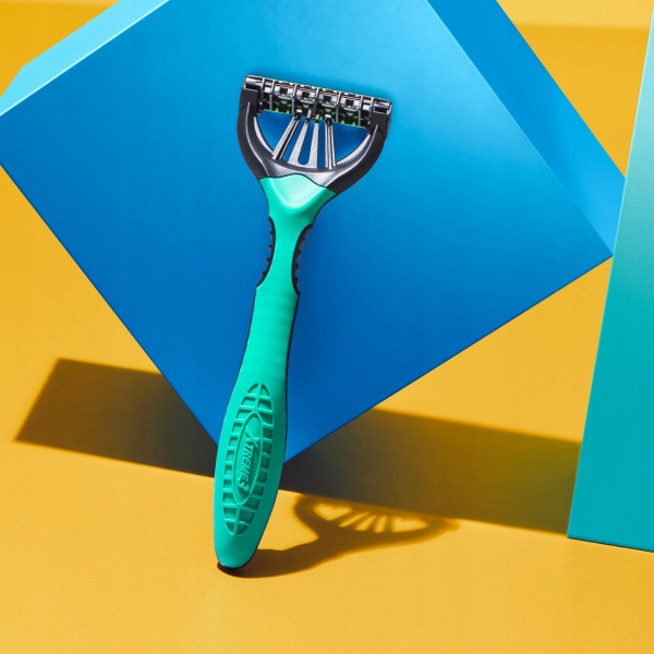 Wilkinson Xtreme3 Sensitive maszynki do golenia 8 x3