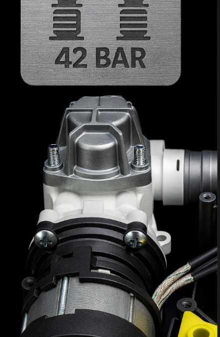 Myjka Ciśnieniowa Akumulatorowa elektryczna ALUMINIOWA pompa toolme