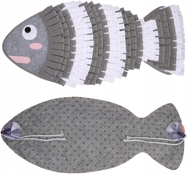 Mata Węchowa dla psa, kota 80 cm