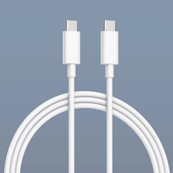 SZYBKA ŁADOWARKA USB-C 25W +KABEL 1,5M do IPHONE 15 16 16Pro Plus Pro Max