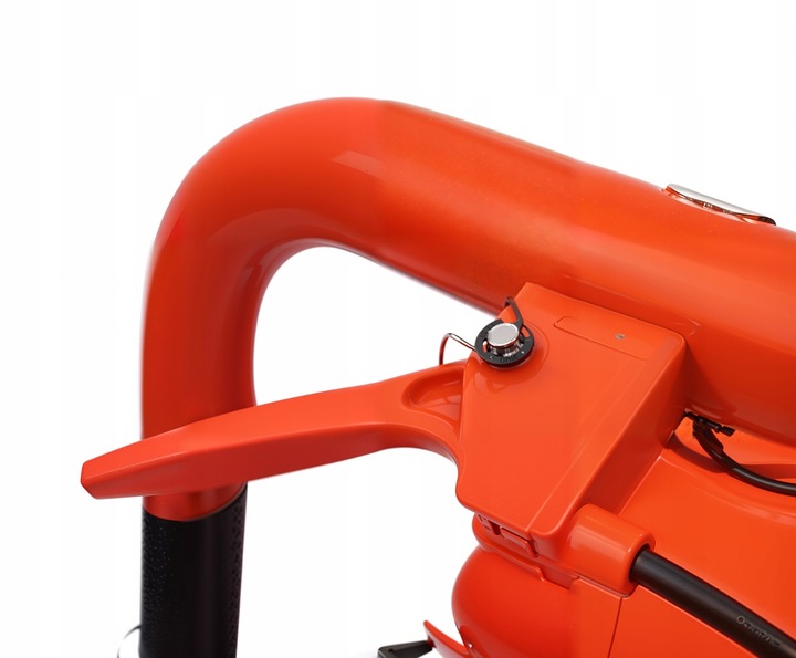 ŚWIDER SPALINOWY WIERTNICA GLEBOWA DO GLEBY 5,2KM 3 WIERTŁA 10/15/20