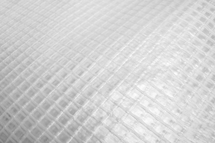 FOLIA ZAMIENNA NA TUNEL FOLIOWY FOLIAK 4x2,5m 10m2