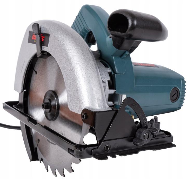 PILARKA KRAJZEGA PIŁA TARCZOWA RĘCZNA DO DREWNA PRZECINARKA + ZESTAW