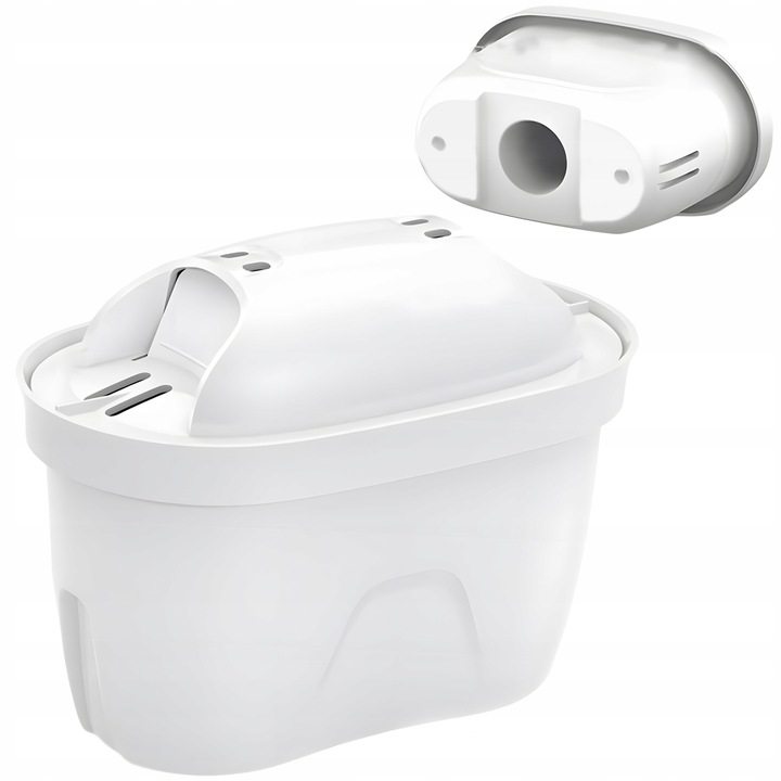 10X FILTR WODY WKŁAD FILTRUJĄCY DO DZBANKA ZAMIENNIK PHILIPS DAFI