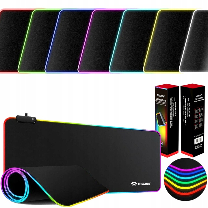 Podkładka MOZOS Gaming MP